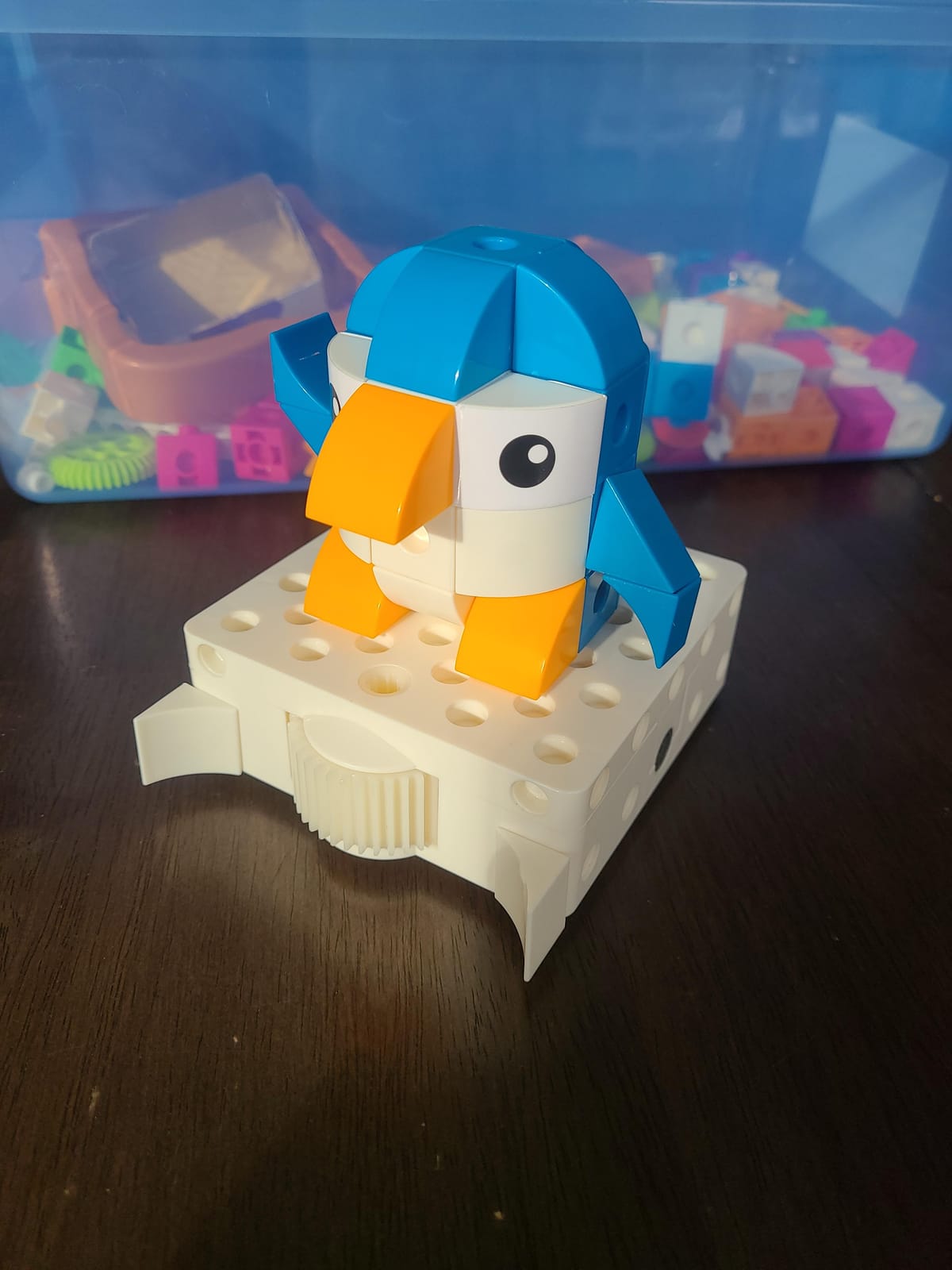 Kids First Coding & Robotics | No App Needed | Grades K-2 | Intro To Sequences, Loops, Functions, Conditions, Events, Algorithms, Variables | Parents’ Choice Gold Award Winner | by Thames & Kosmos customer photo 2