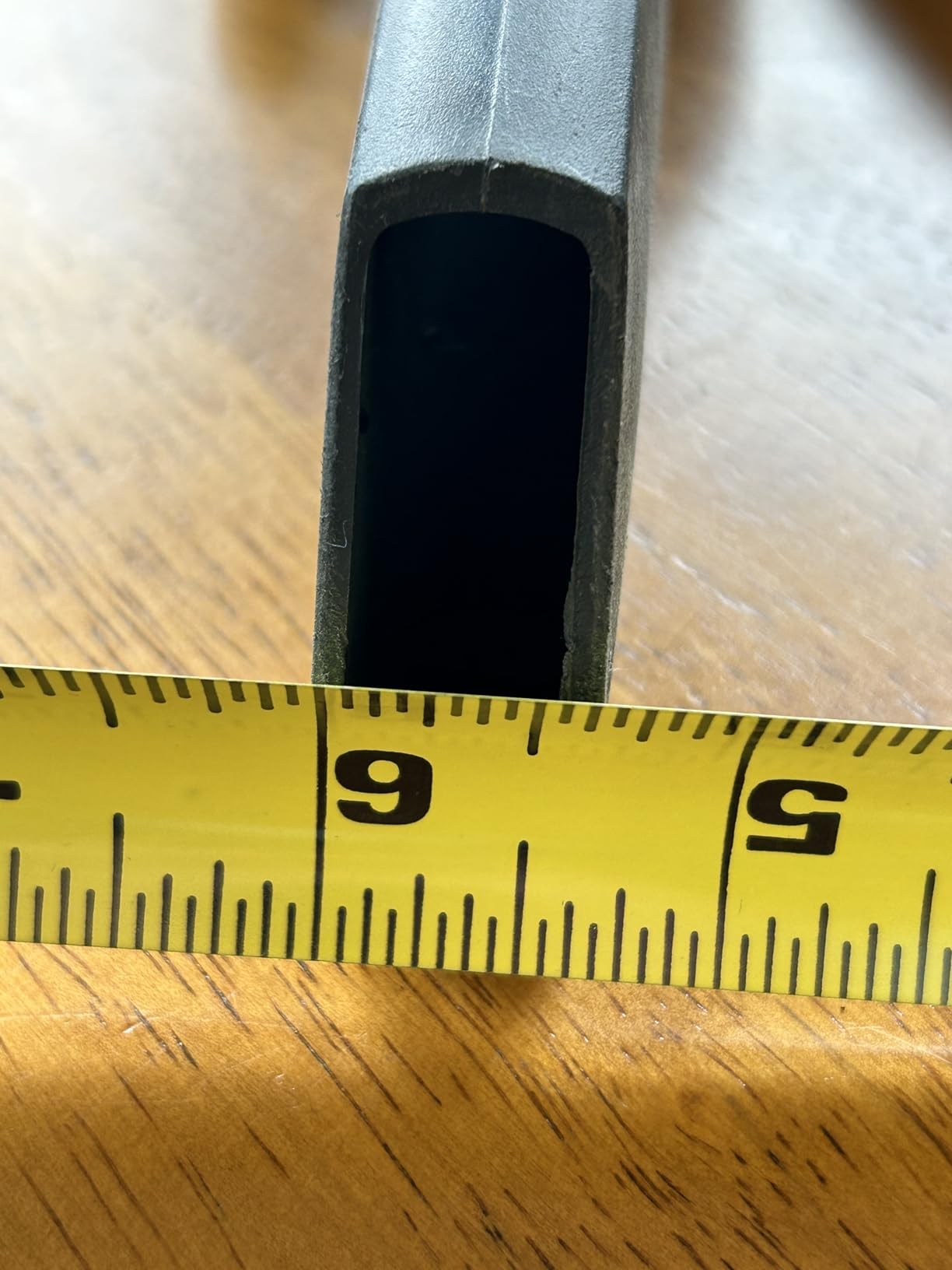 DEWALT 4 Gal. 5.0 HP Poly Wet/Dry Vacuum with Hose and Accessories DXV04T customer photo 2