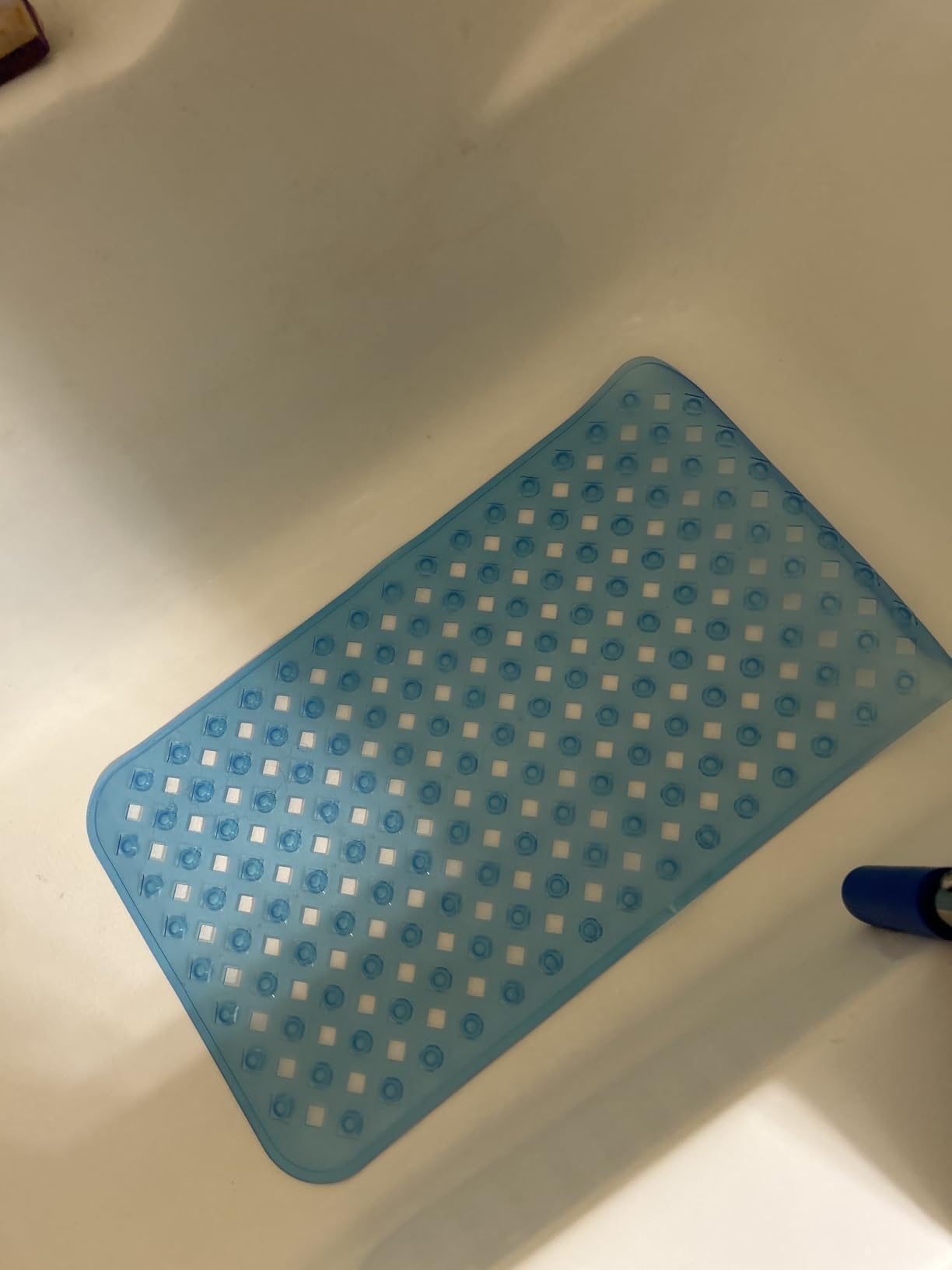 Yimobra Bathtub Mat Non Slip, 35