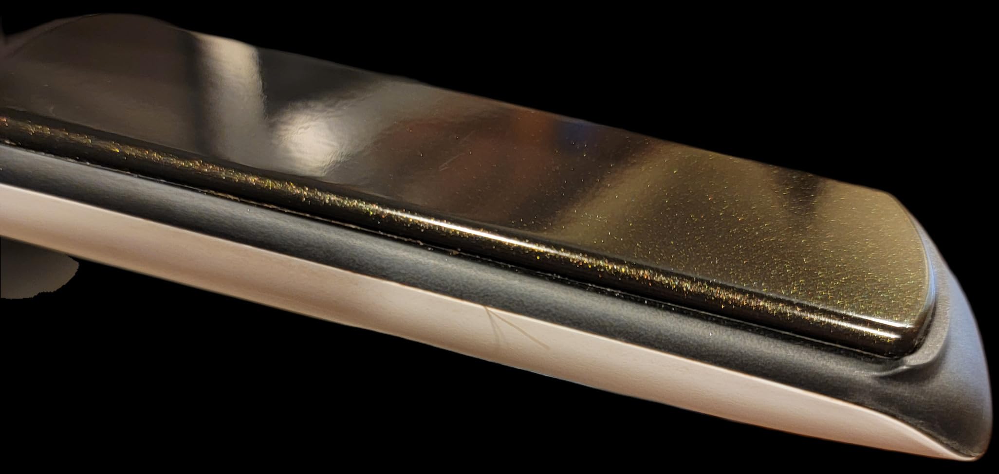 ghd Platinum+ Styler - 1