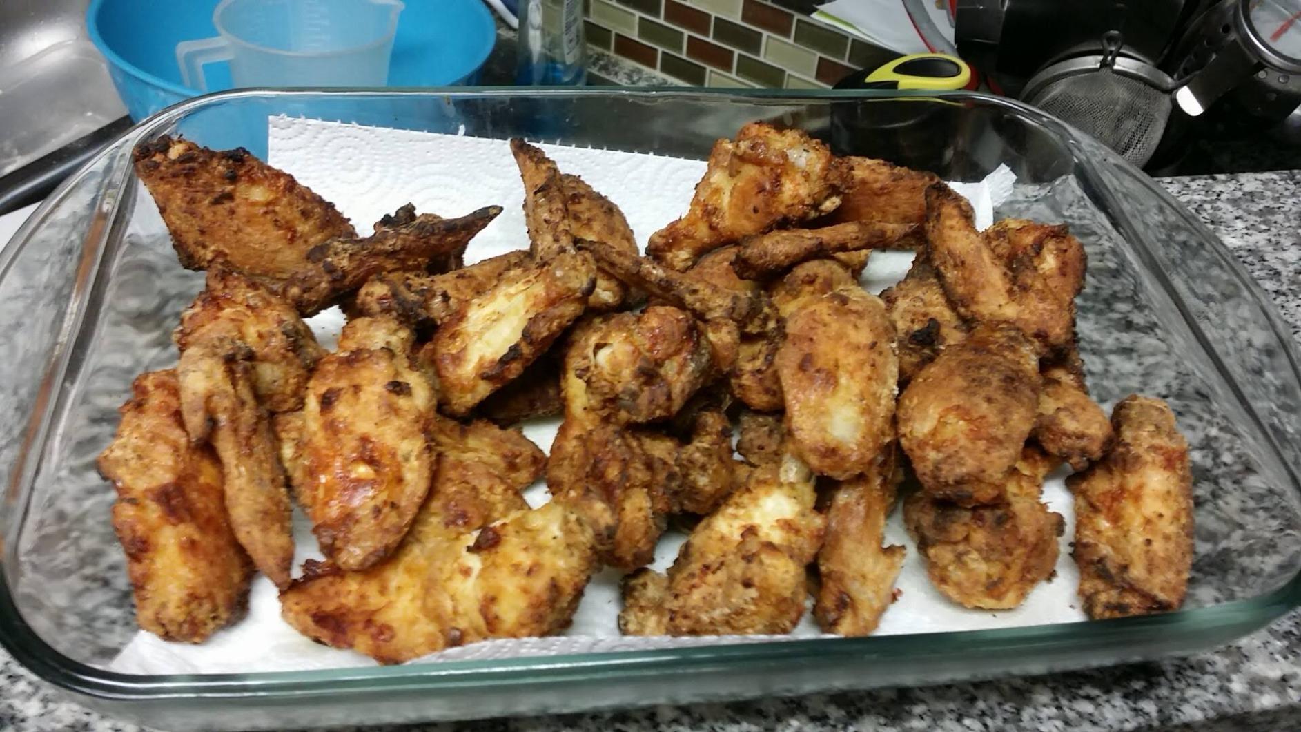Ninja Air Fryer, 4 Qt Capacity, 4-in-1 Crisp, Roast, Reheat, and Dehydrate, Dishwasher Safe Parts, 105°F-400°F, 1550 Watt, Grey, AF101 customer photo 2