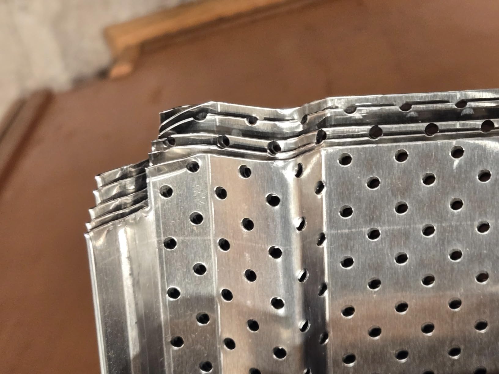 A-M Gutter Guard 5