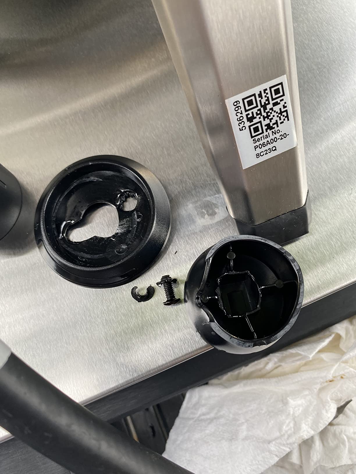 Ooni Koda 12 Gas Pizza Oven - 12