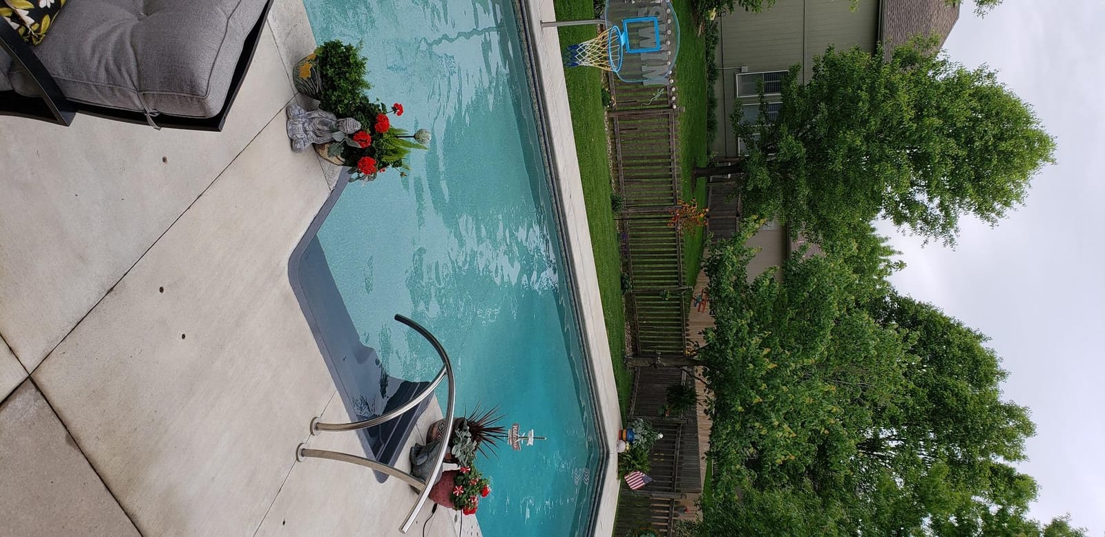 Hayward H-Series Natural Gas Pool Heater for Inground Pools 250,000 BTU customer photo 2