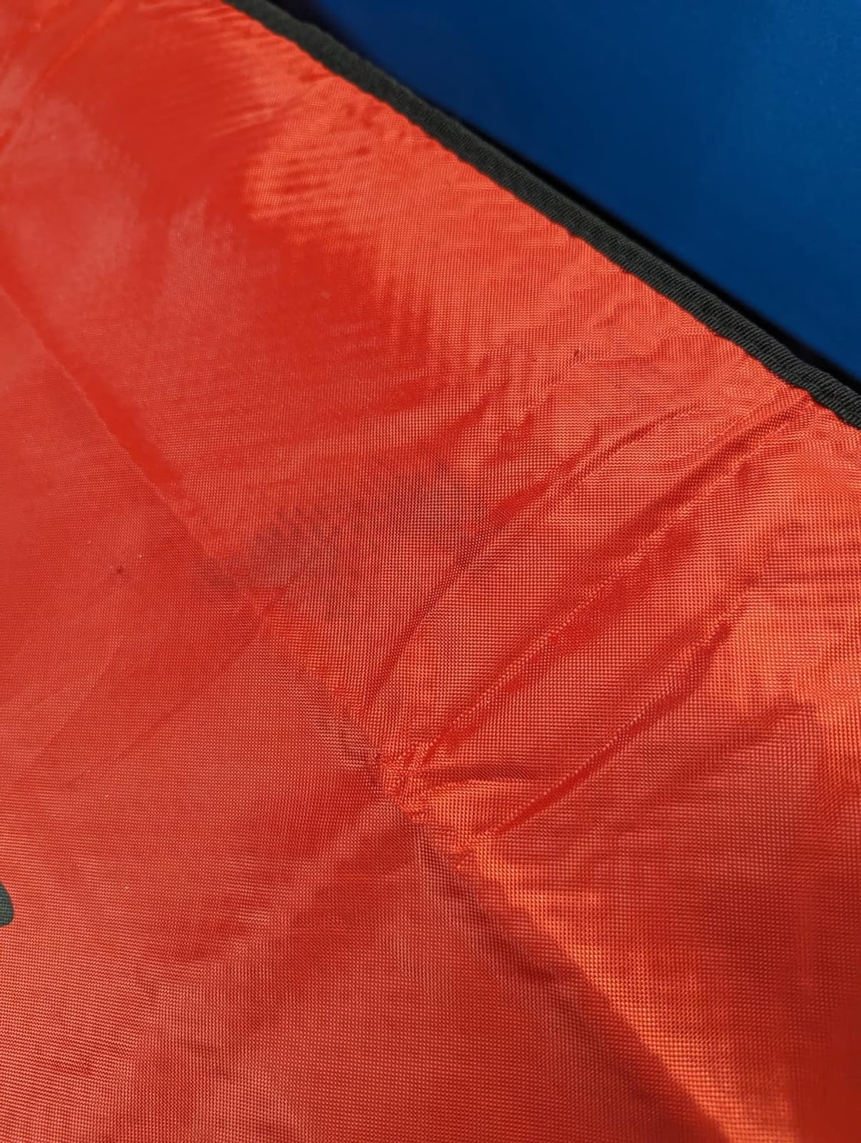 Lisle 89880 Red Fender Cover customer photo 2