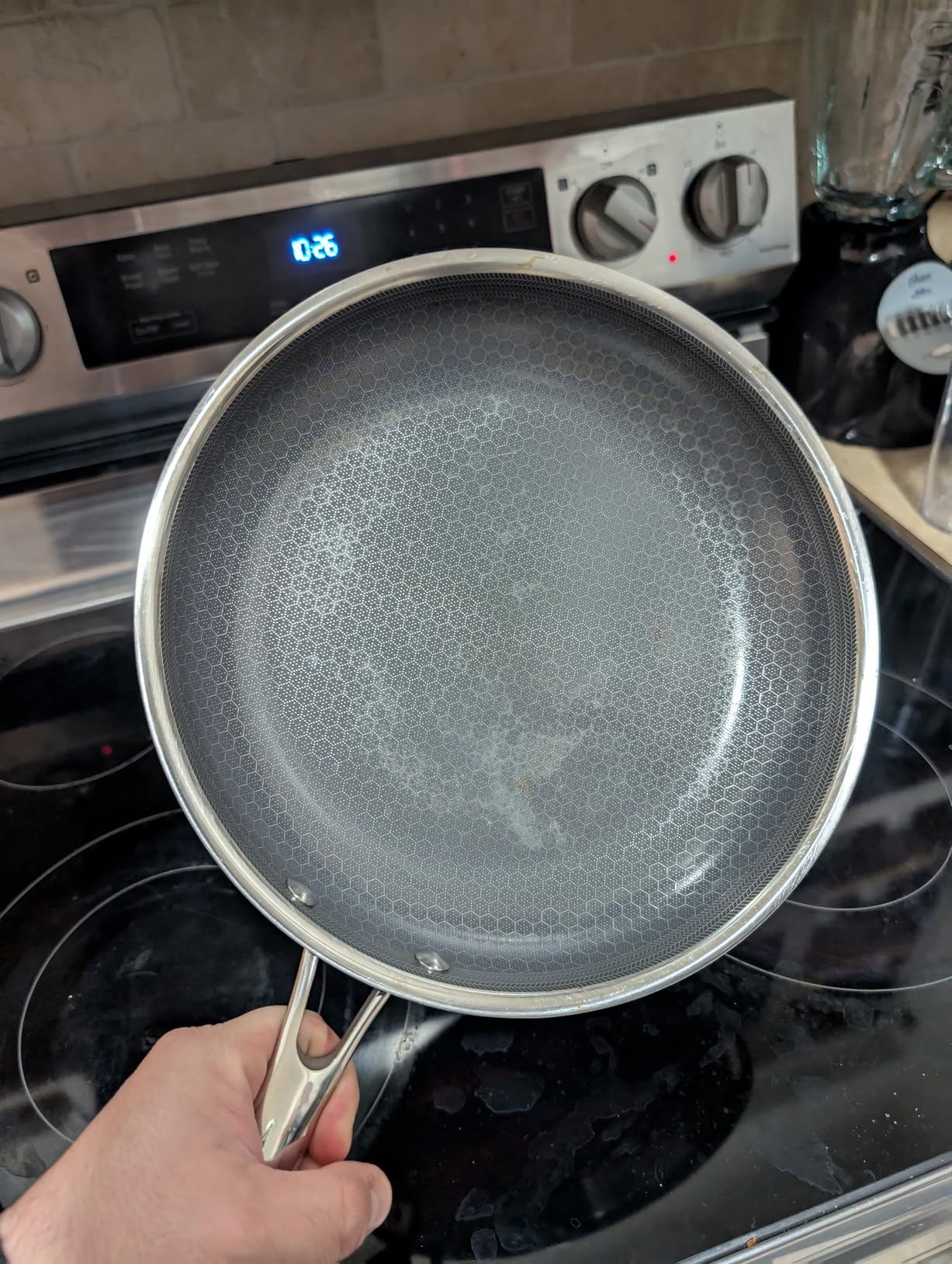 HexClad 10