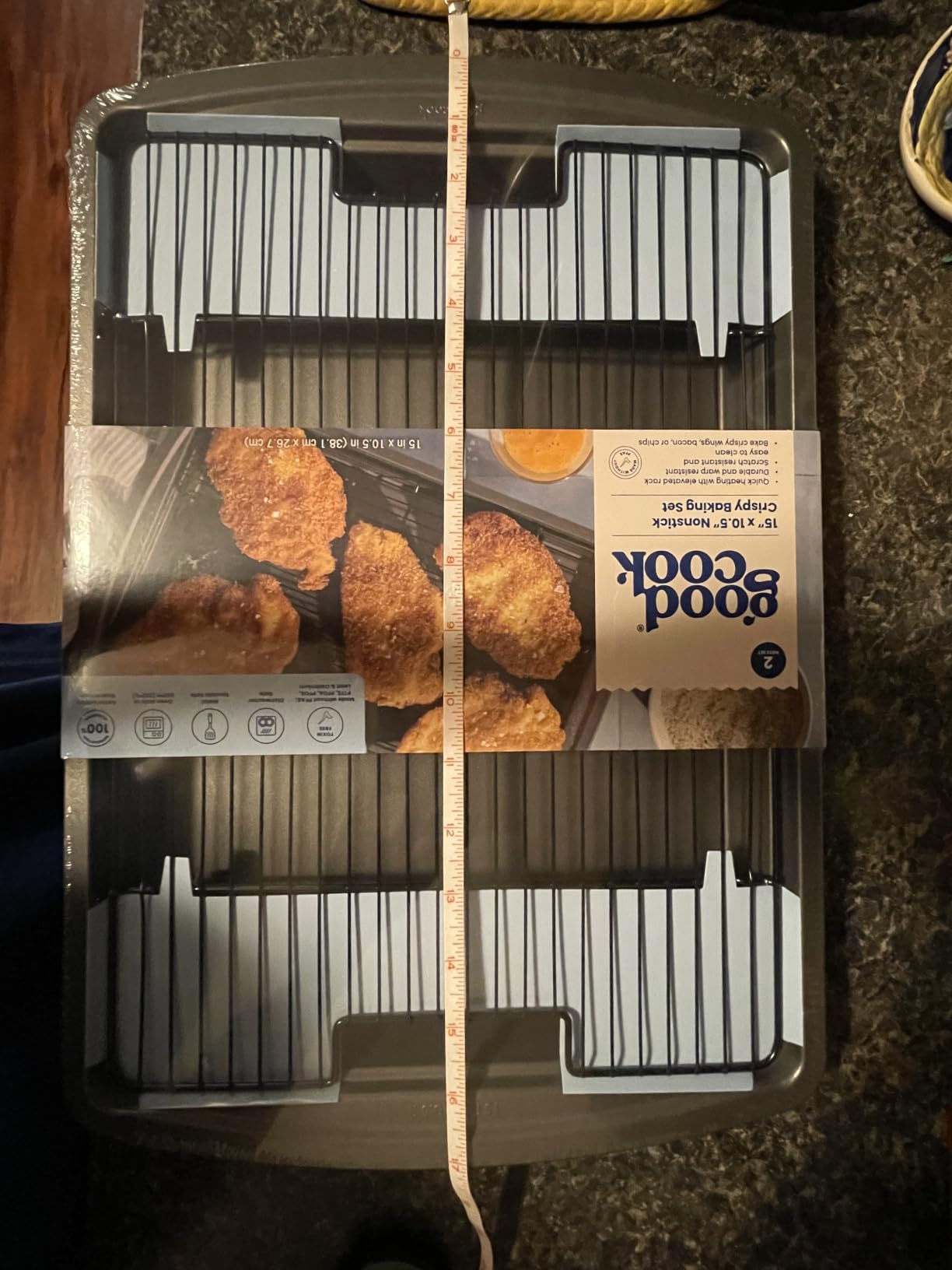 GoodCook 15