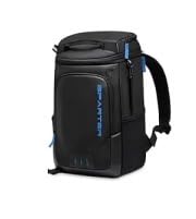 SPARTER Backpack Cooler Insulated 33/49 Can Leakproof Waterproof Bag Beach customer photo 1