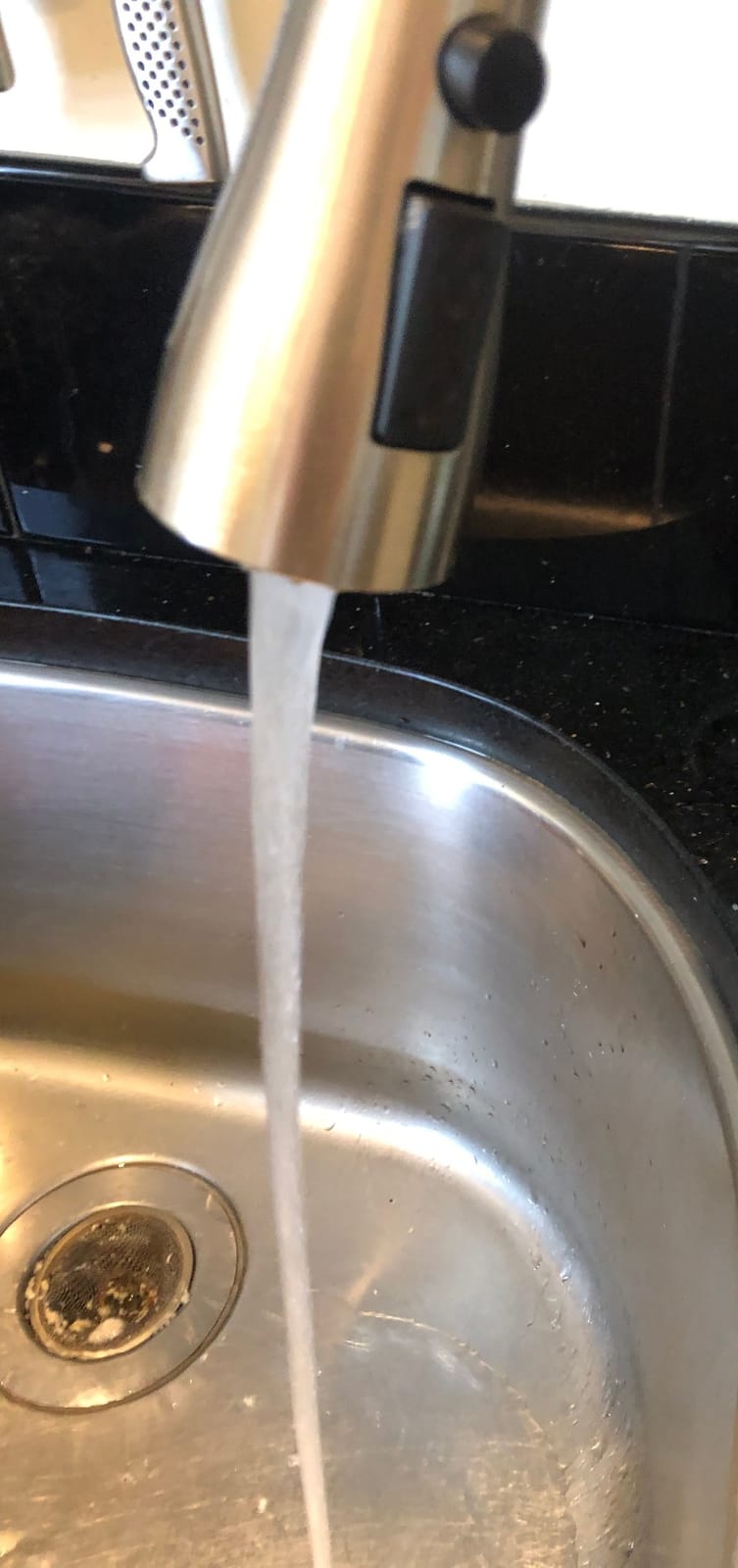 PUREPLUS Under Sink Water Filter System, 22000 Gallons, 99.99% Chlorine Reduction, NSF/ANSI 42 Certified, Removes Heavy Metals, Chlorine, Direct Connect Under Counter Water Filtration System customer photo 2
