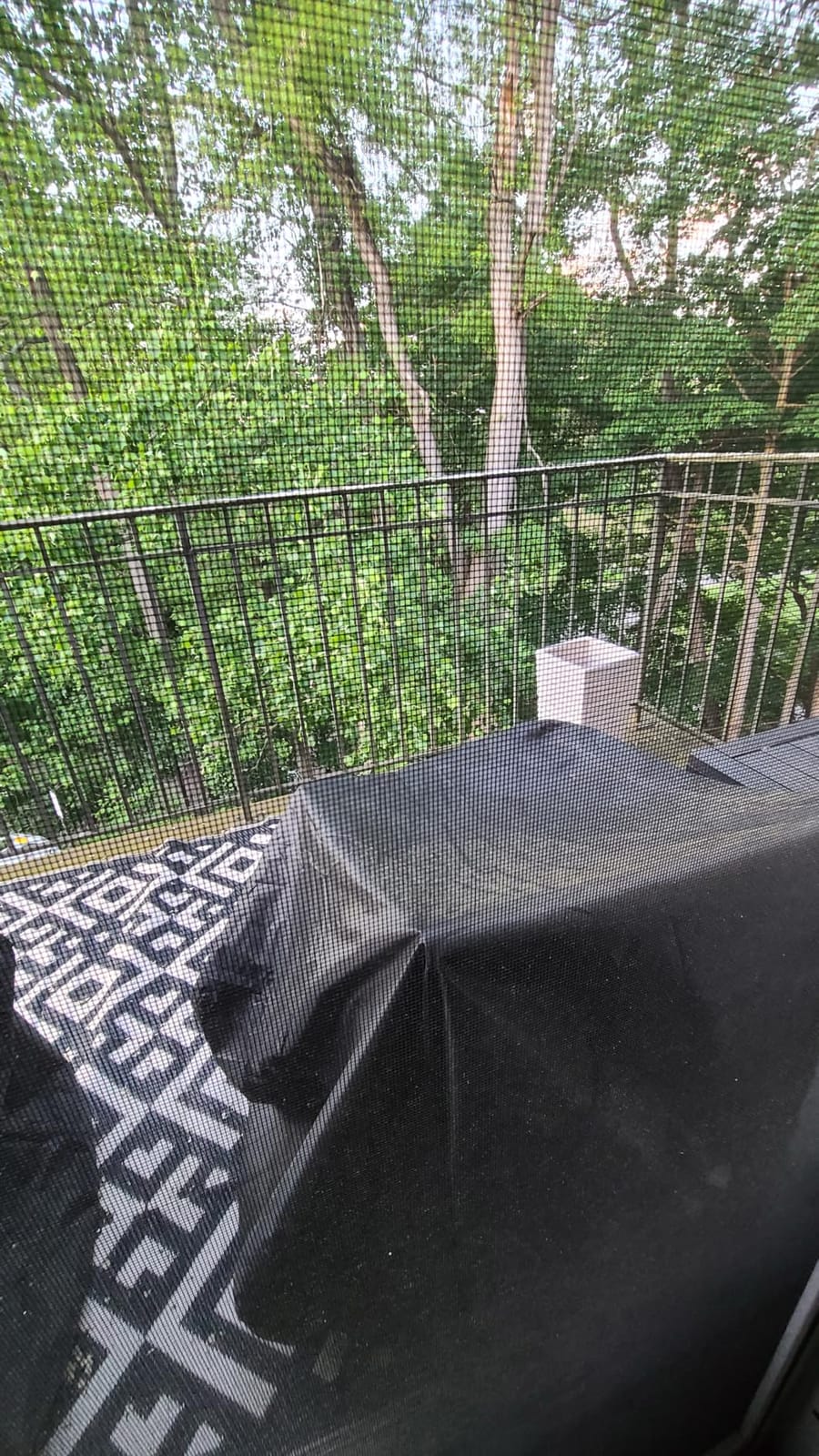 2 Pack Outdoor Patio Chair Covers Waterproof 38