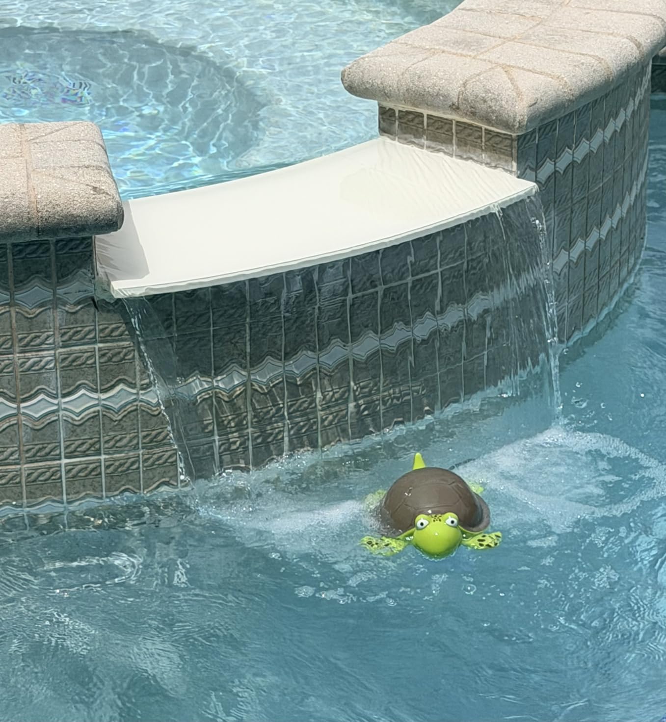 Pool Chlorine Floater, 7.5