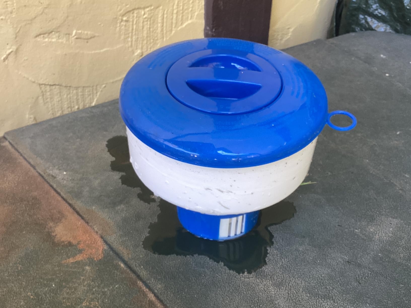 Pool Chlorine Floater, 7.5