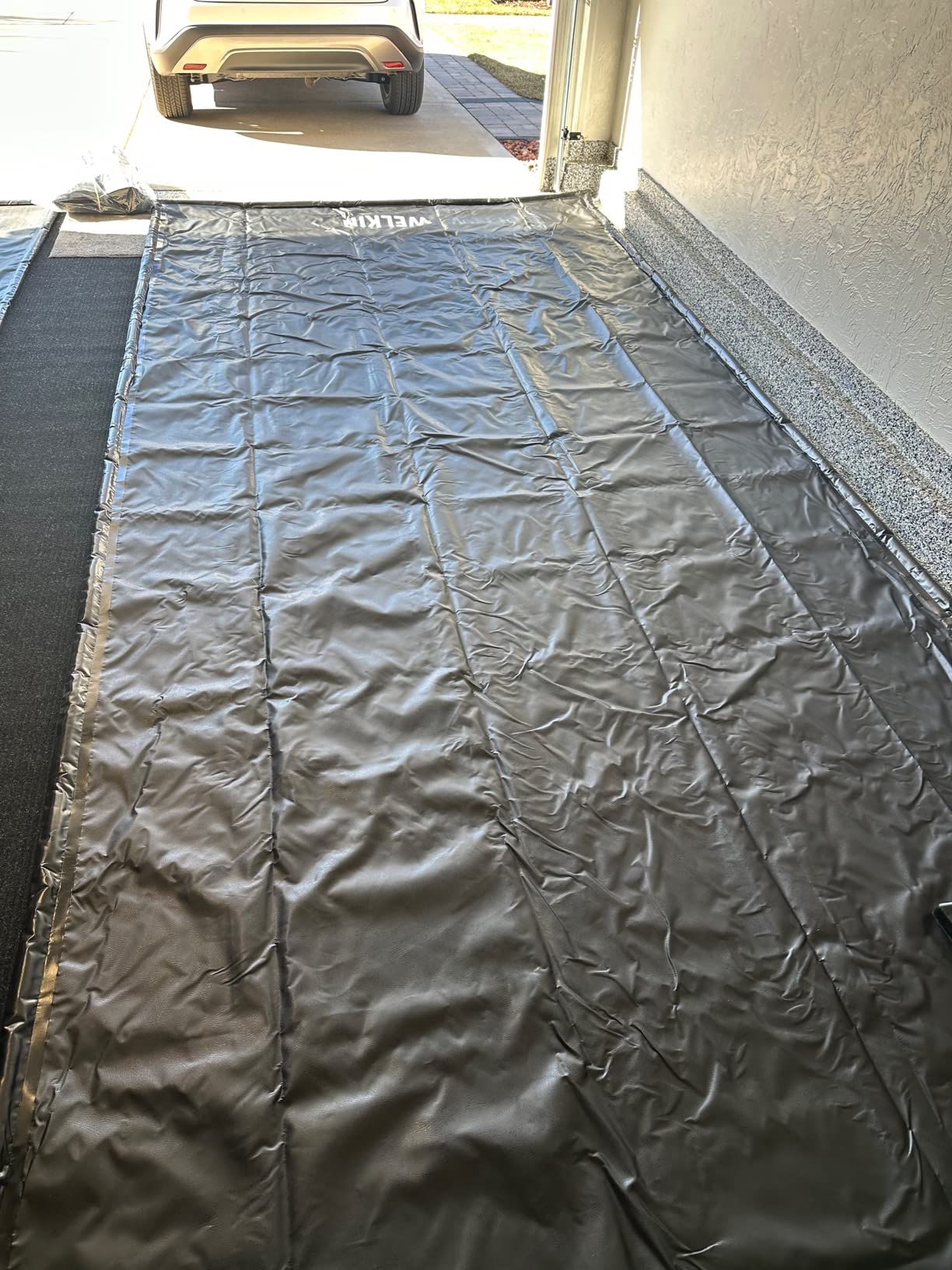 WELKIN Containment Mat, 8'6
