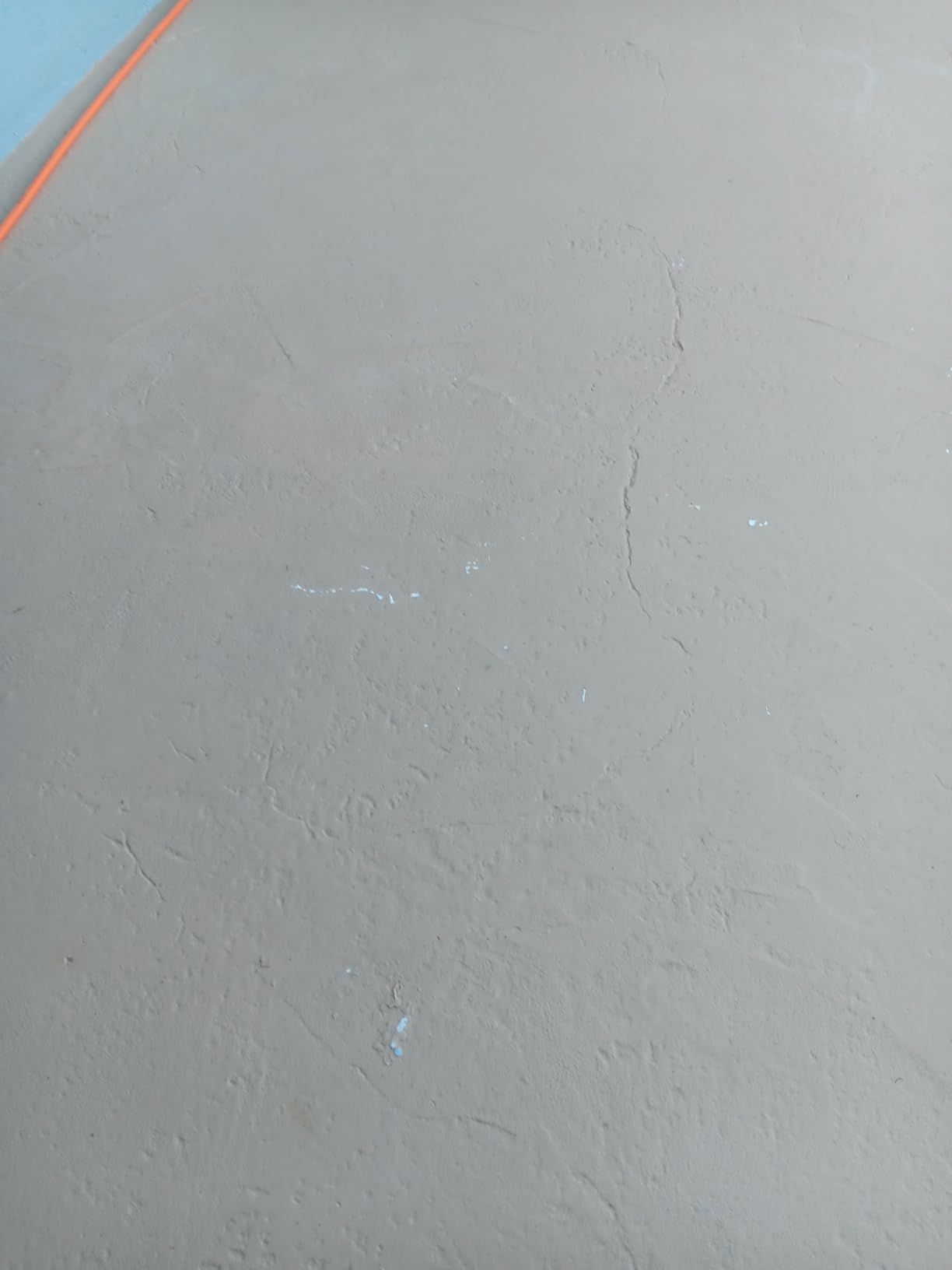 Pool Patch Pool Deck Paint Coating 2 Gallon - UV Resistant Cool Coating for Pool Decks - Roll or Spray Concrete Paint That Restores, Repairs, and Seals Cool Deck Surfaces - Covers 200 SF of Decking customer photo 1