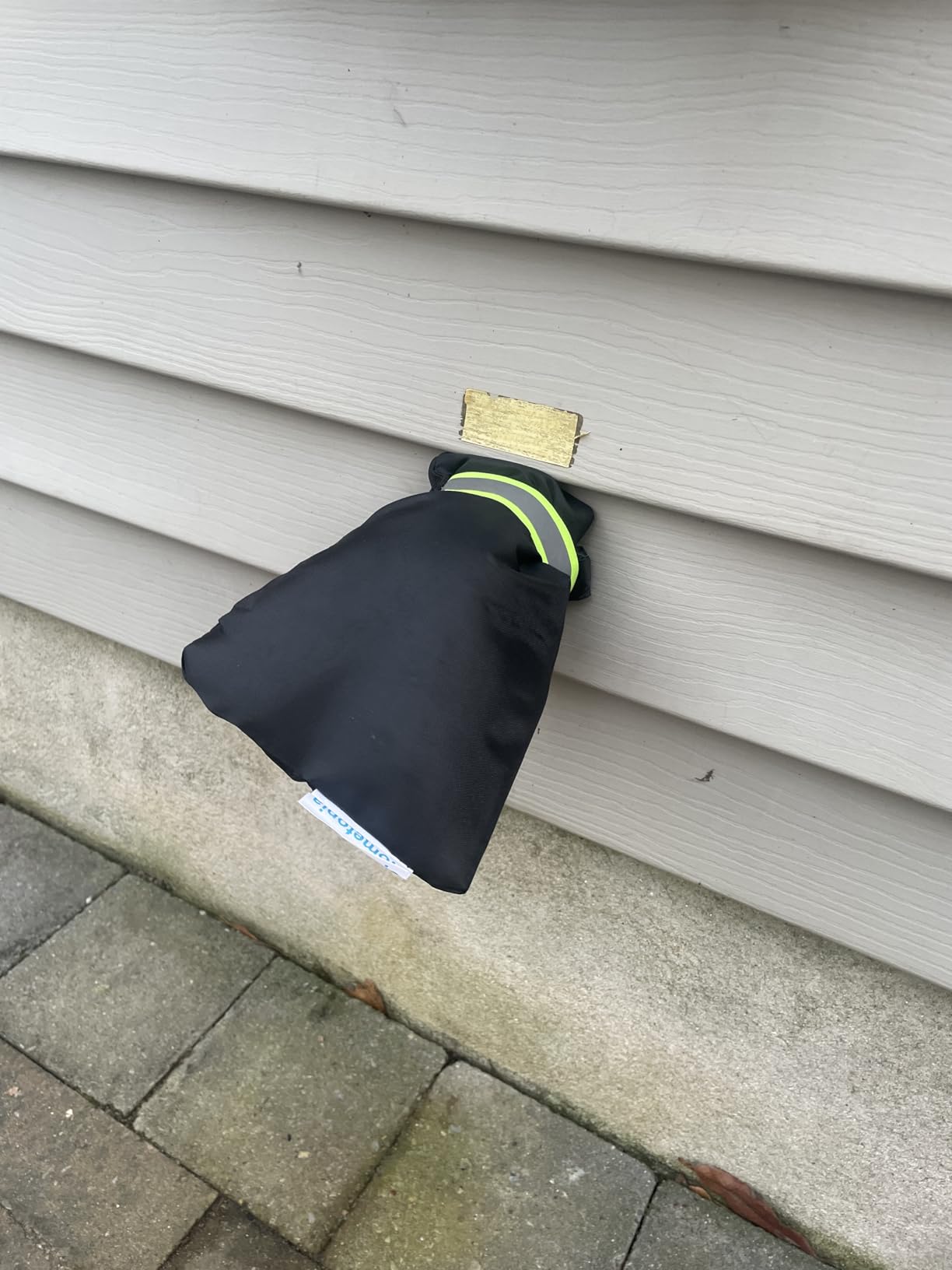 2Pack Outdoor Faucet Covers for Winter - Pro 6.7