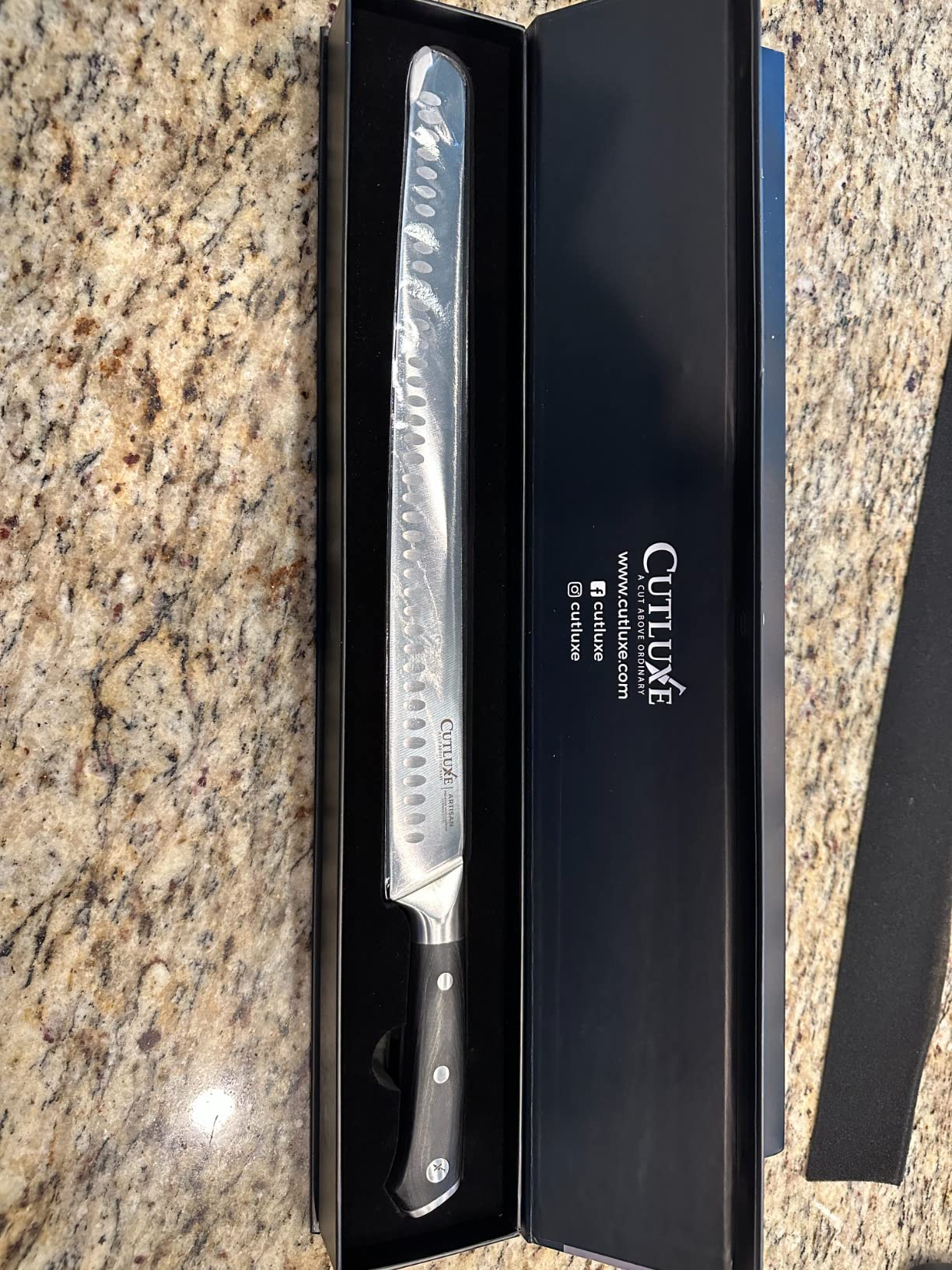 Cutluxe 14