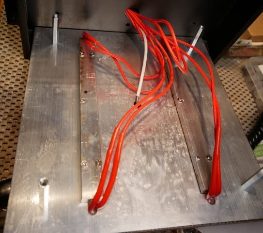 Vevitts 110V 850W LED Digital Electric Hot Plate, 30-400°C Soldering Preheating Station for PCB SMD LED Rework Lab customer photo 1
