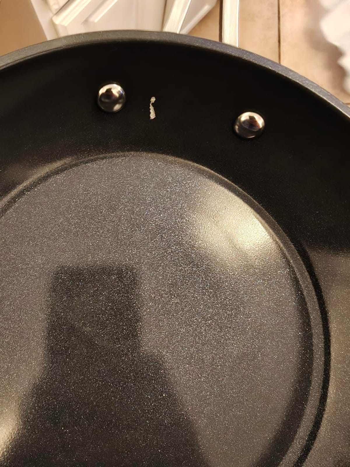 Nuwave Healthy Duralon Blue Ceramic Nonstick Cookware Set, PFAS Free | Scratch-Resistant, Dishwasher & Oven Safe, Induction Ready & Evenly Heats, Tempered Glass Lids & Stay-Cool Handles customer photo 2
