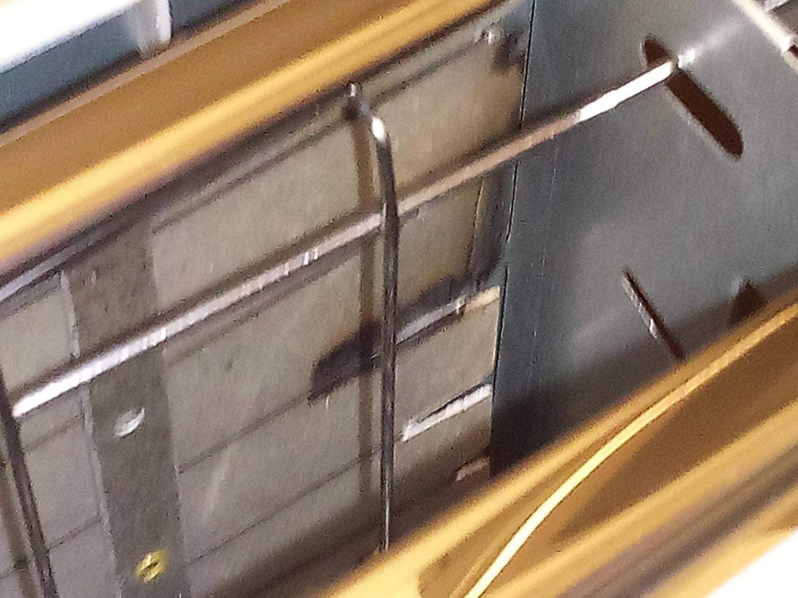 bella Fits-Anywhere 2-Slice Slim Toaster, Long Slot & Extra Wide, Oatmilk customer photo 2