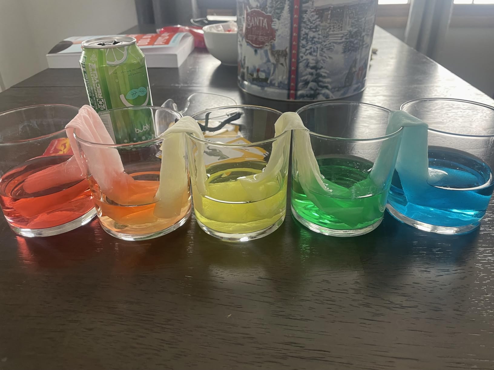 Doctor Jupiter My First Science Experiments Kit for Kids Ages 4+ customer photo 2