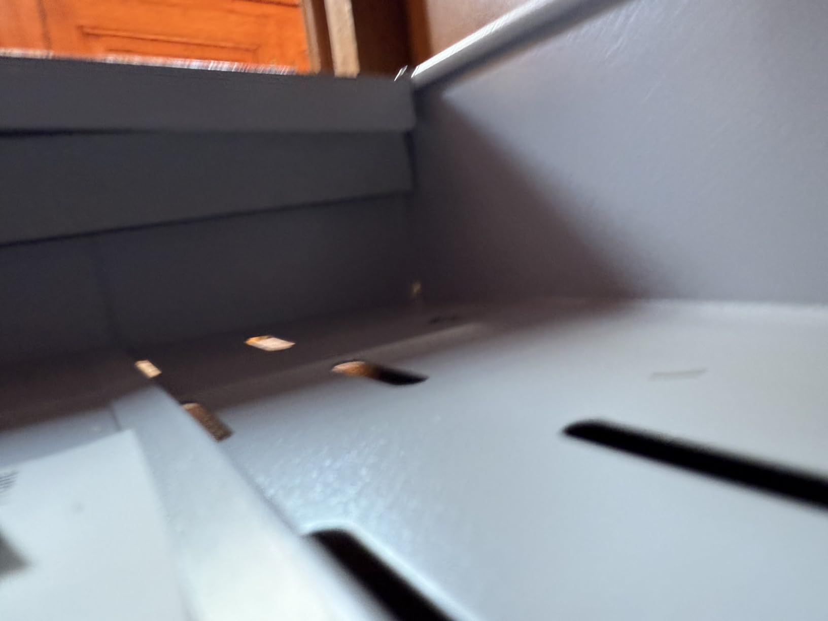 Seinloes 2Pack Pull out Cabinet Organizer 21