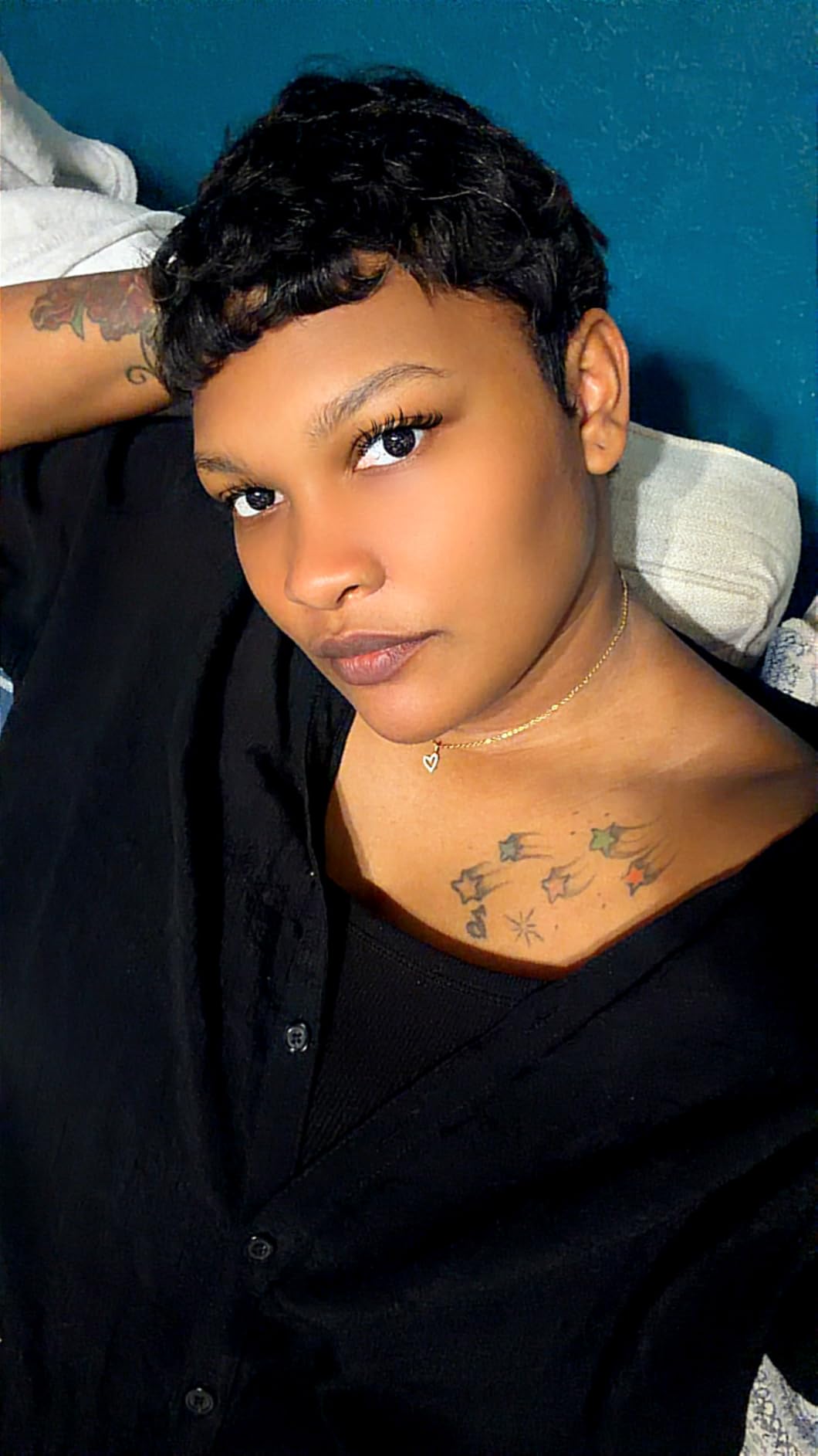 Small Flat Irons for Short Hair, 3/10
