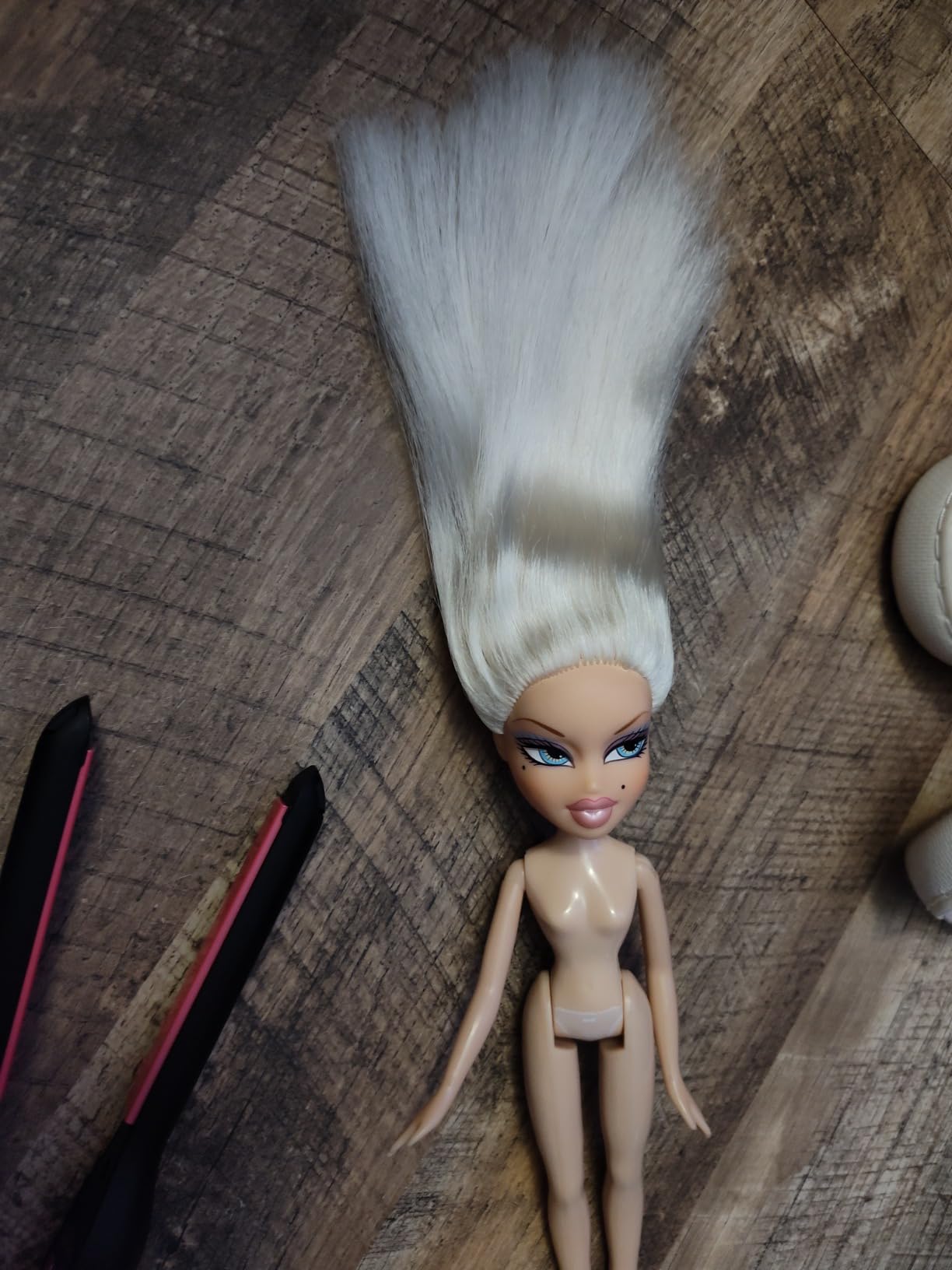 Small Flat Irons for Short Hair, 3/10