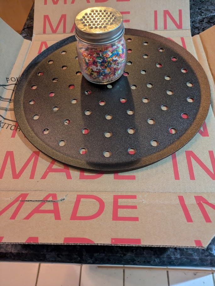 Made In Cookware - Seasoned 12