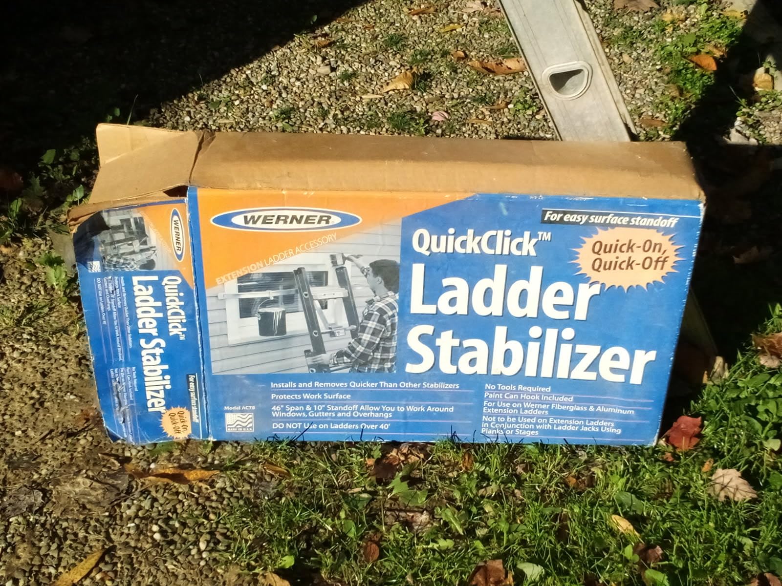 SDSNTE Lock-in Gutter Guard, 6 Inch X 120 Ft, Black, 40 Packs customer photo 1