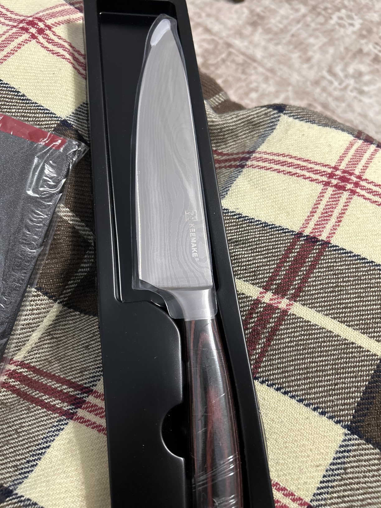 KEEMAKE 8