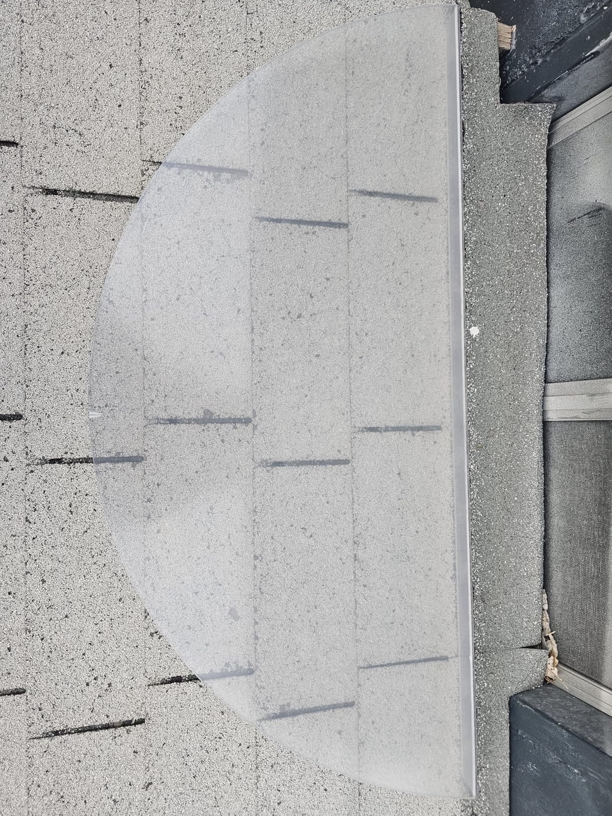 Basement Window Well Covers Outside, Heavy-Duty Egress Window Well Cover Clear, All-Weather Against Debris, UV Resistant, Tear-Resistant, Waterproof, Windproof (Only Cover)39