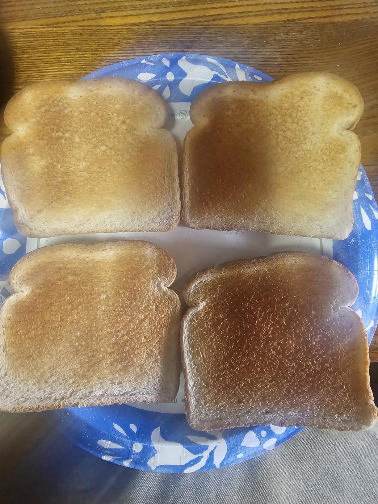 Elite Gourmet 4-Slice Long Slot Toaster, 1.5