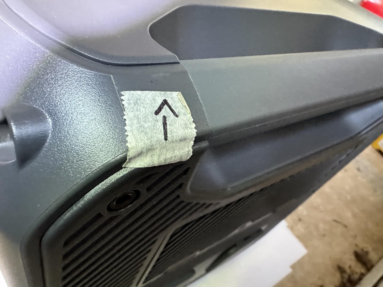 BLUETTI B500K Expansion Battery for Apex 300 Portable Power Station, 5120Wh customer photo 2