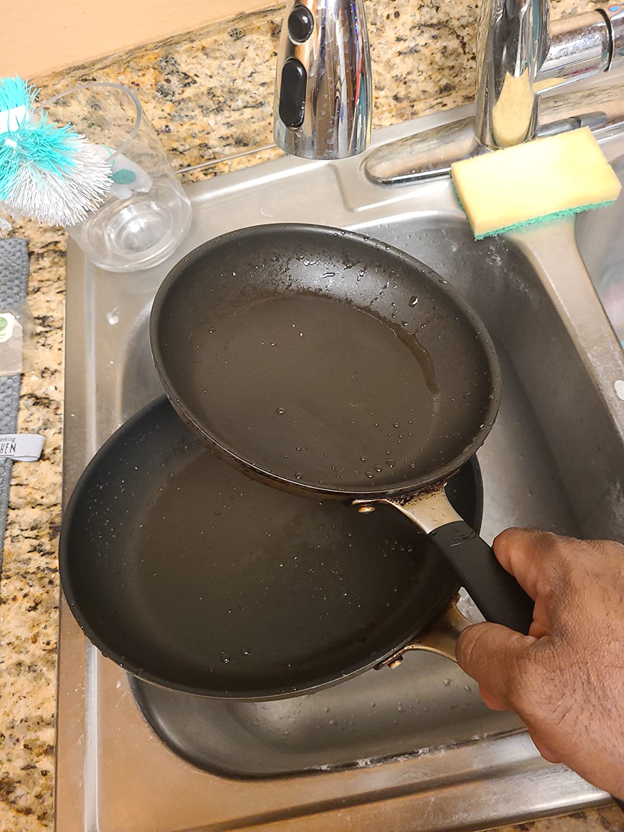 OXO Nonstick 8