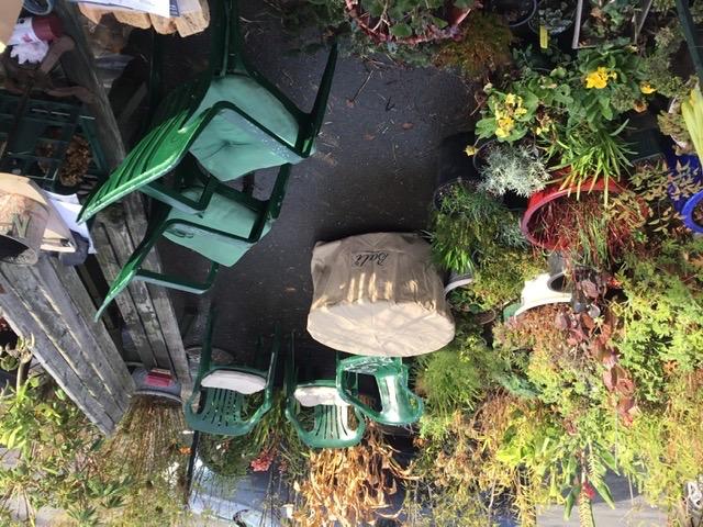 Bali Outdoors Fire Pit with Poker customer photo 2