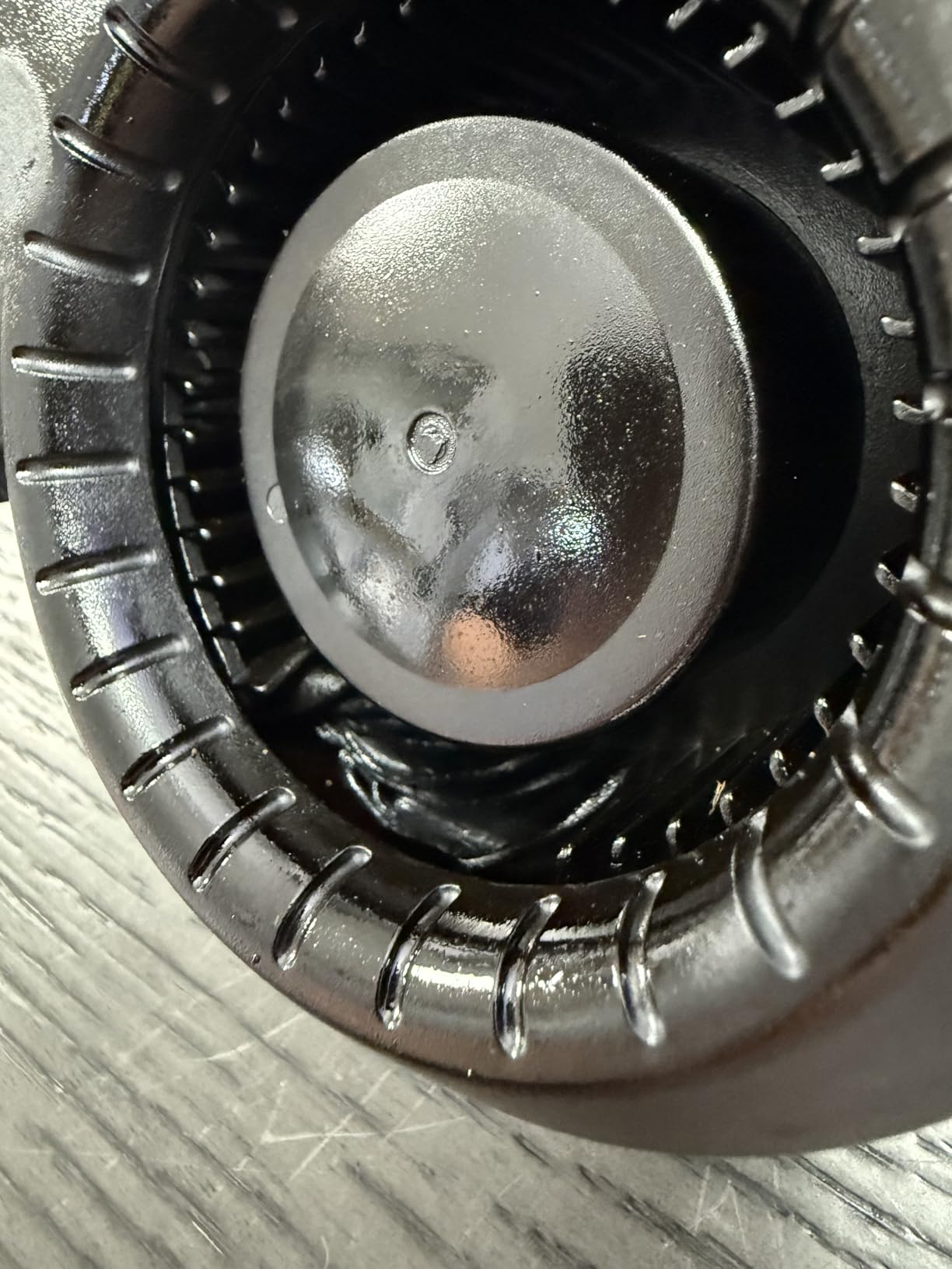 ChefsTemp Breezo V2 BBQ Temperature Control Fan for Smokers and Grills | Wireless App Control Automation with ProTemp S1 & ProTemp 2 Plus Compatibility customer photo 2