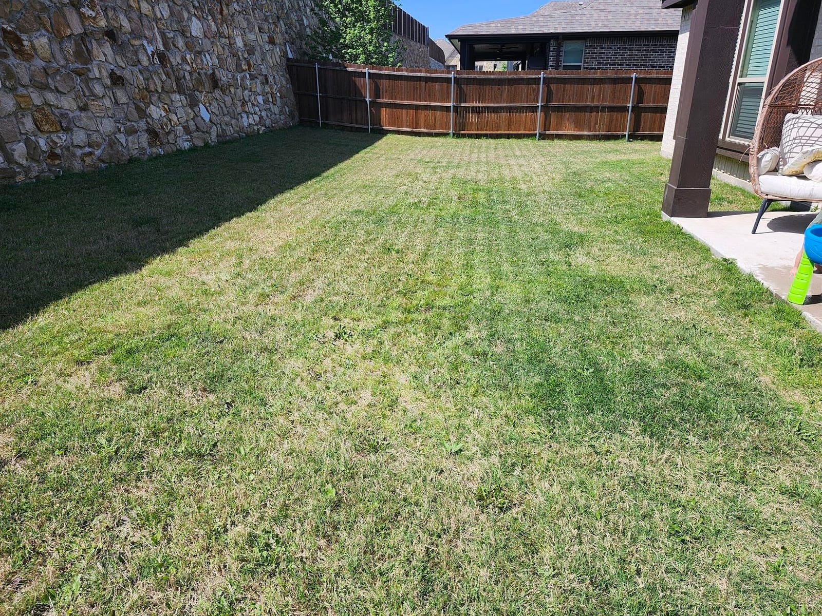 Segway Navimow i206 AWD Robot Lawn Mower, New i105N, 0.15 Acre, 45% Slopes customer photo 2