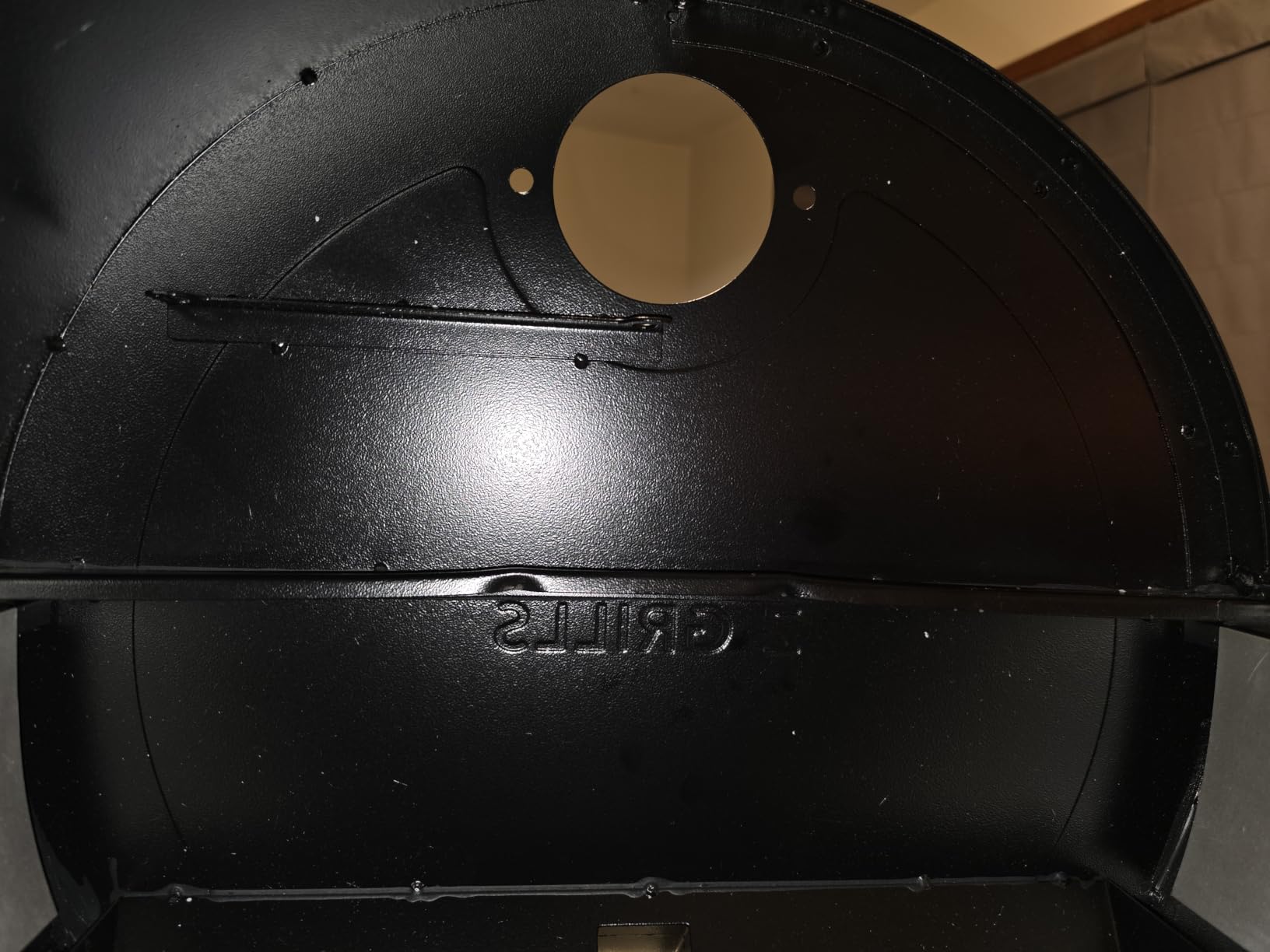 Z GRILLS 2026 Electric Pellet Smoker & Grill, 700 sq. in Cooking Space, PID 3.0 Precision Control, Dual Meat Probes, 28-Hour Hopper, Dual-Wall Insulated Base, 8-in-1 BBQ with Cover customer photo 2
