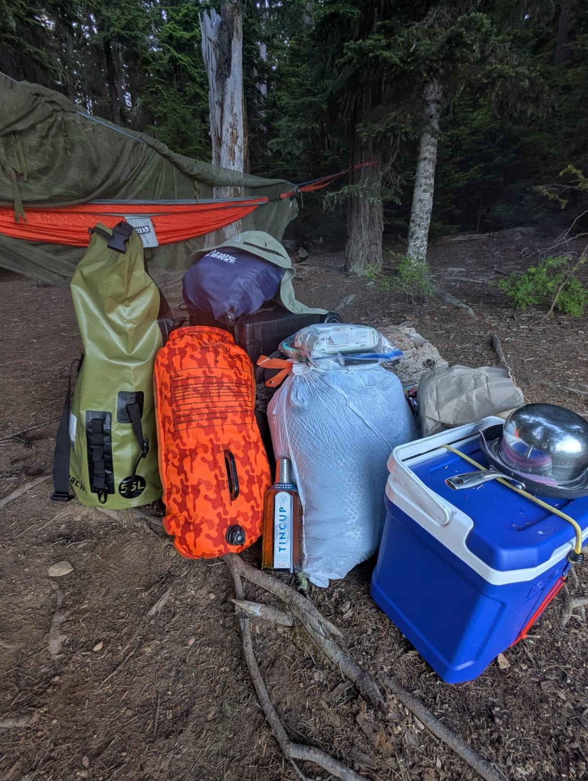 Igloo Hard Cooler | Profile Series | Insulated Ice Chests customer photo 1