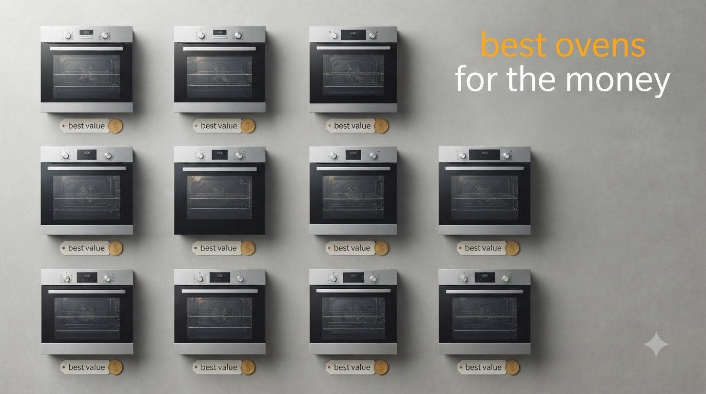10 Best Ovens for the Money (September 2026) Expert Reviews