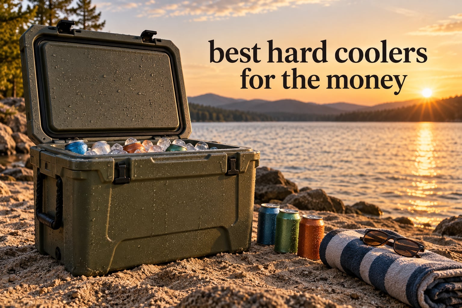 best hard coolers for the money
