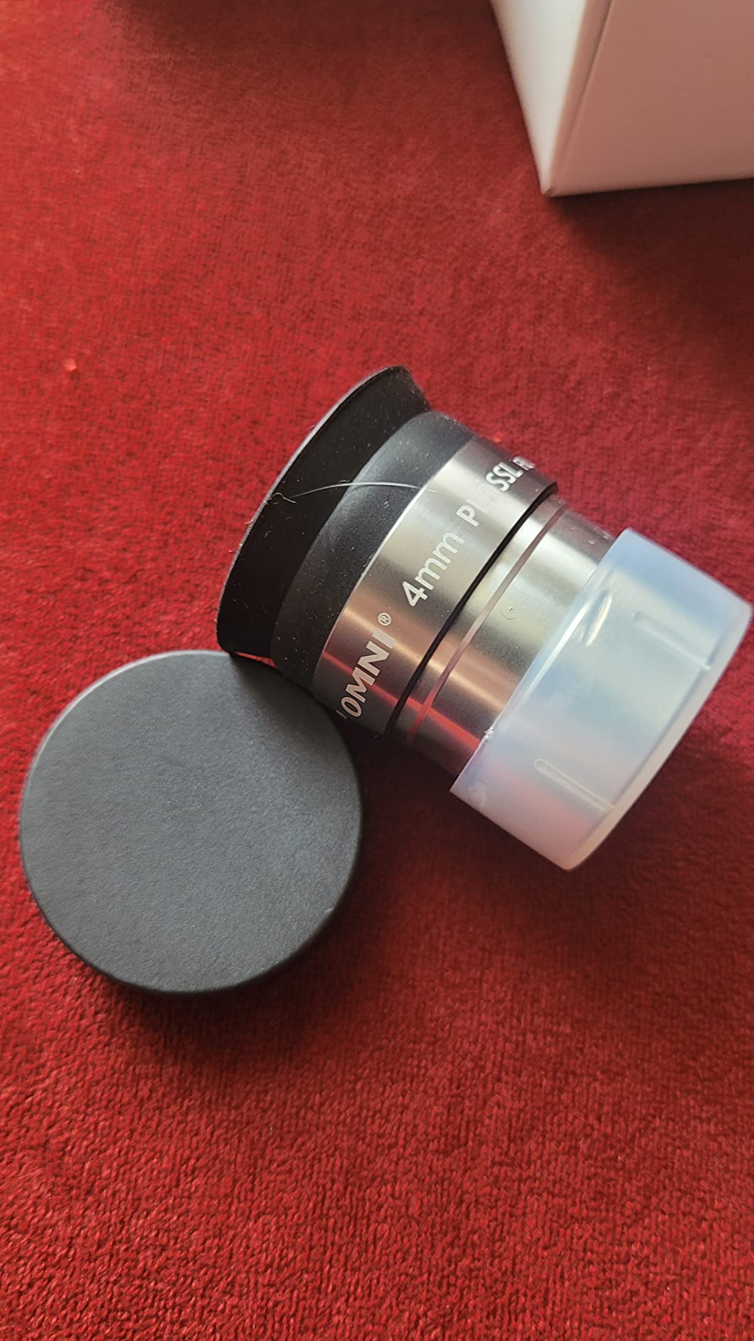 Celestron Omni 1.25