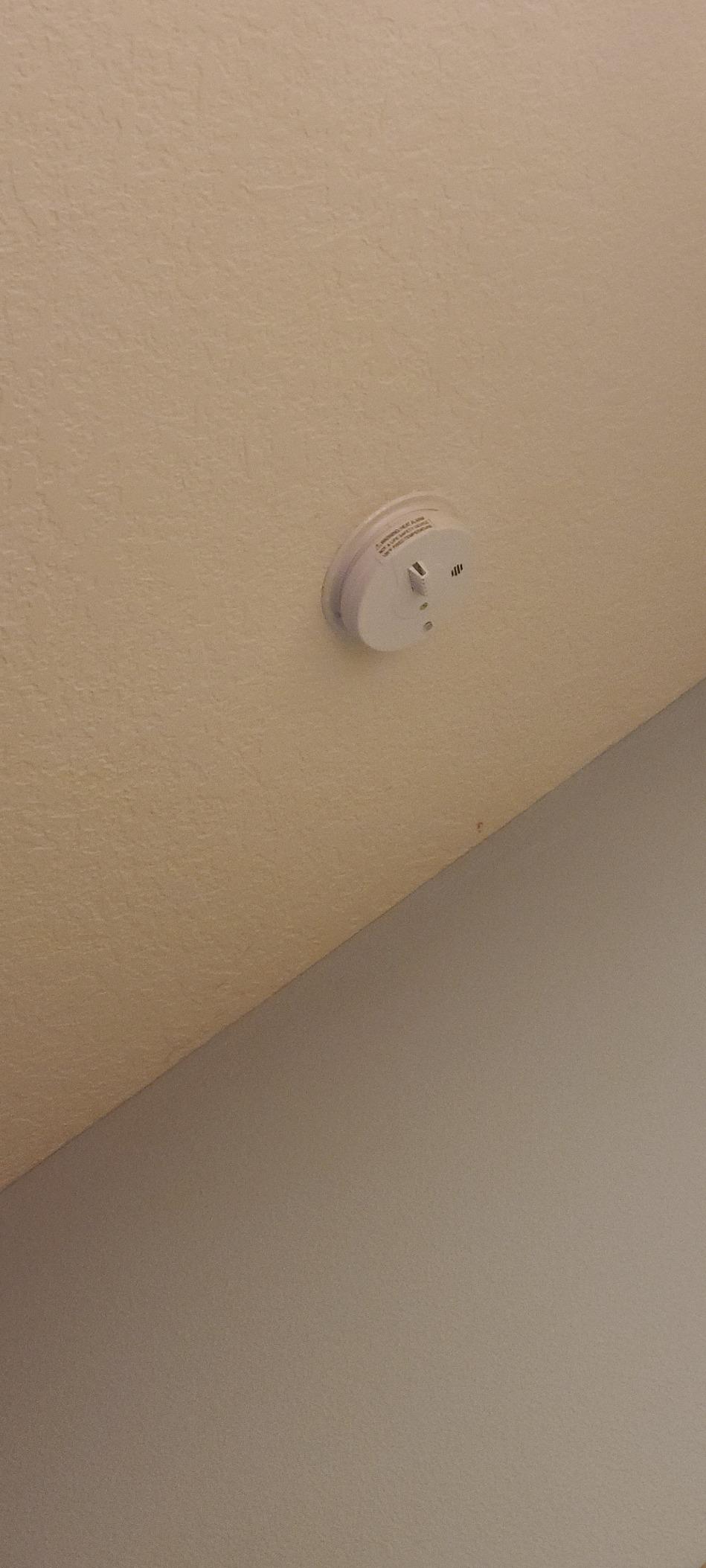 Kidde Heat Detector, Hardwired with Battery Backup & 2 LEDs, Interconnect Capability, Ideal for Garages customer photo 2
