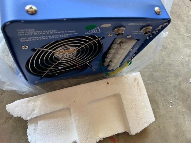 AIMS 6000W 24V Pure Sine Inverter Charger w/Transfer Switch 120/240V customer photo 2