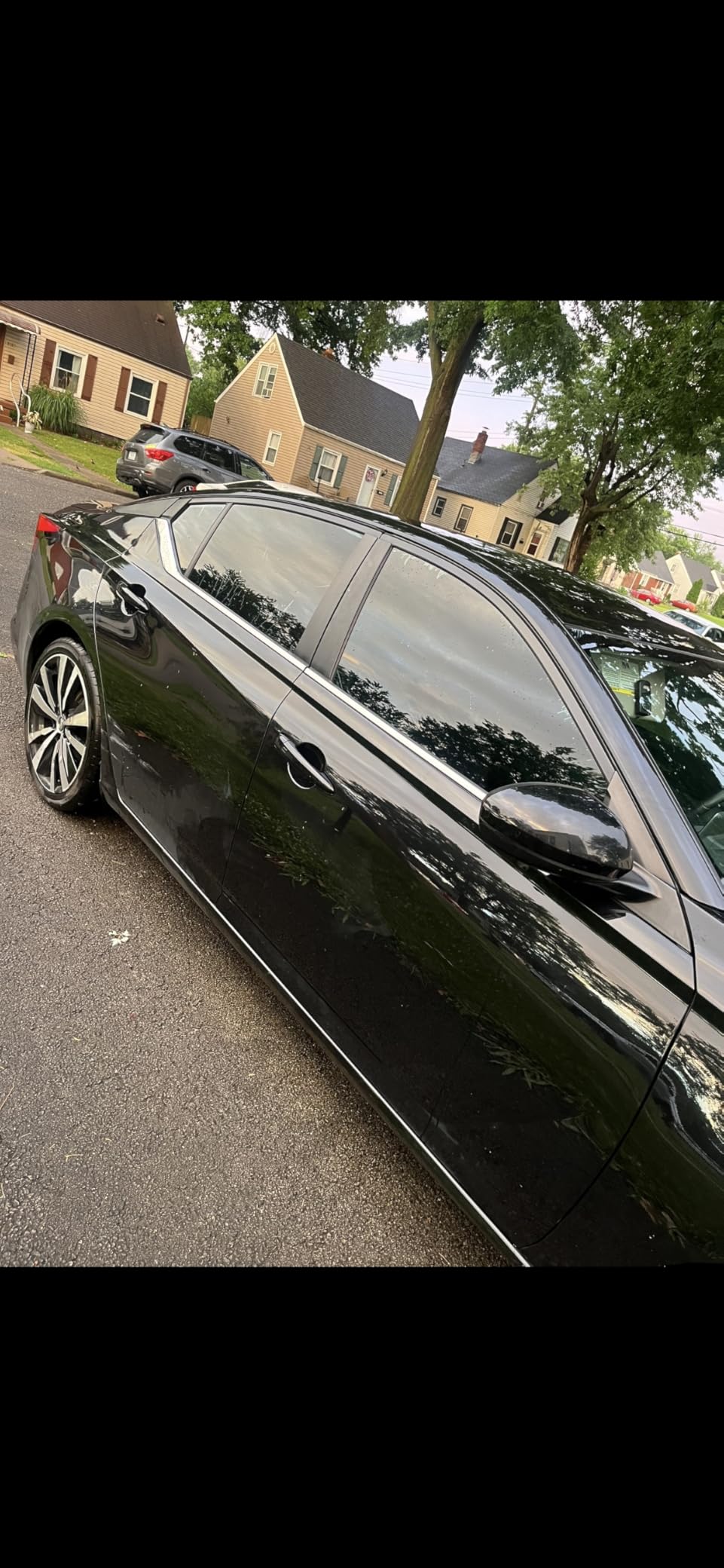 EHDIS Vinyl Wrap Tool Window Tint Kit Tinting Tools Vinyl Installation Kit customer photo 2