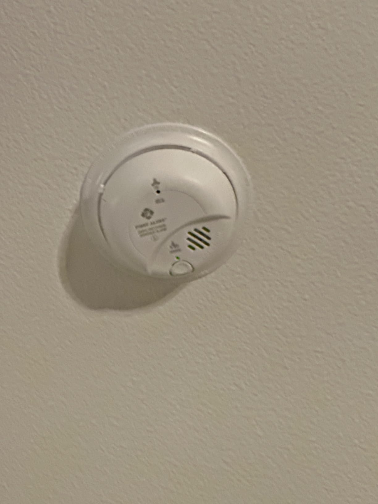 FIRST ALERT BRK SC7010B-3 Hardwired Smoke and Carbon Monoxide (CO) Detector with Battery Backup, 3-Pack customer photo 1