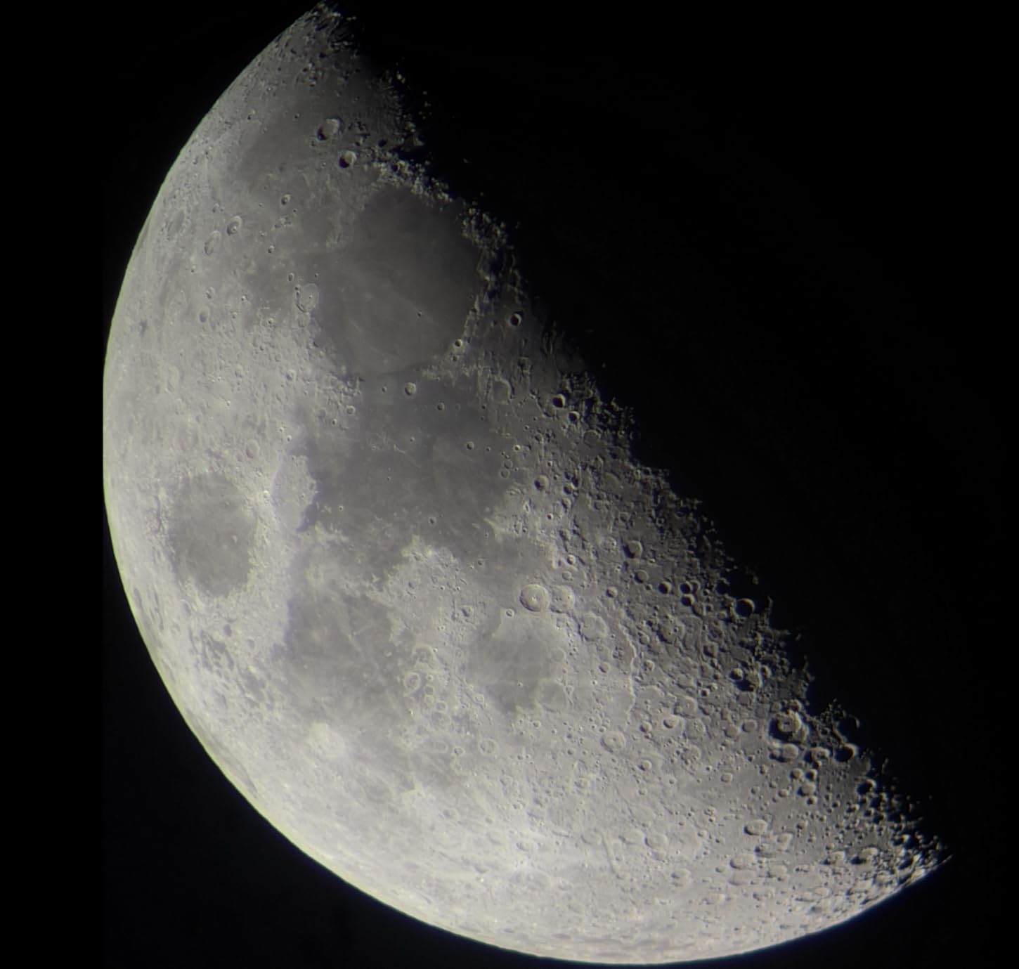SVBONY Telescope Eyepiece, 6mm Focal Length 68 Degree Ultra Wide Angle Lens customer photo 2