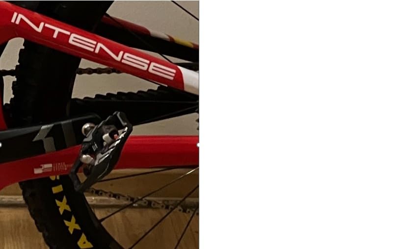 SHIMANO XTR PD-M9120 Top Enduro/Trail Pedals customer photo 2