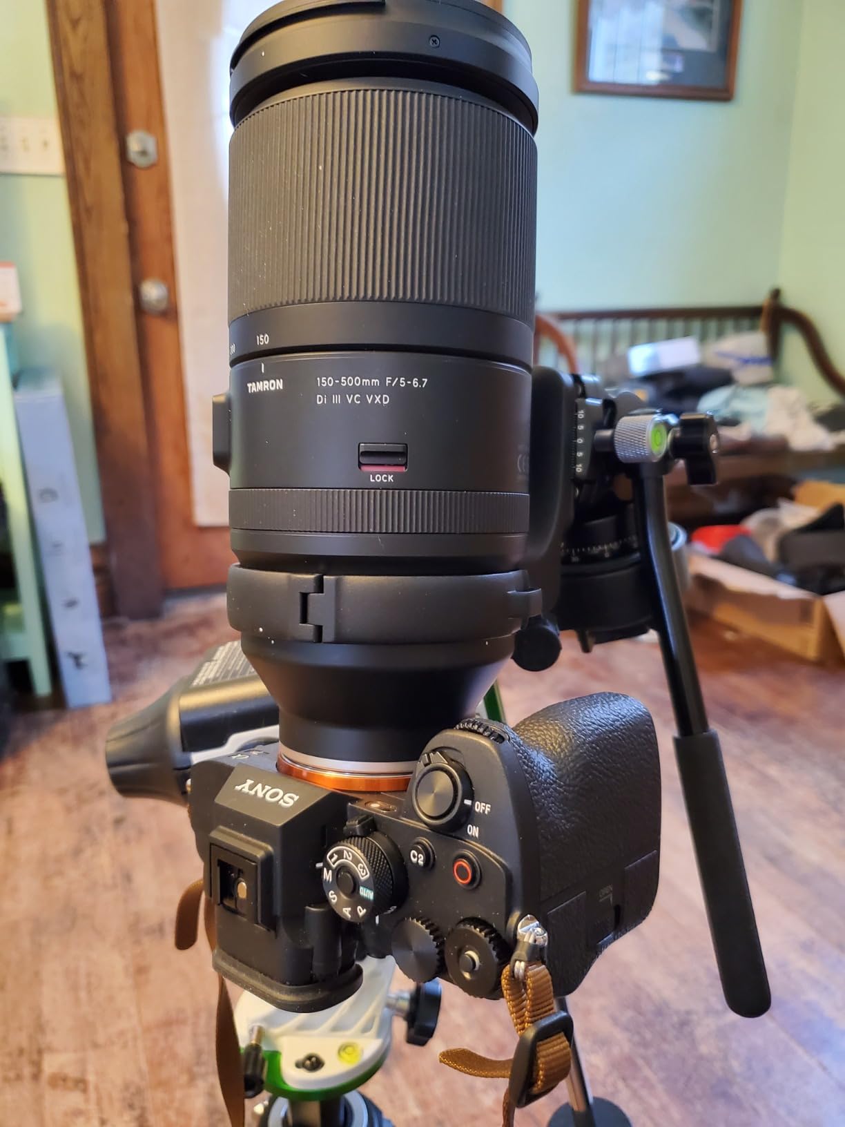 Sky-Watcher Star Adventurer 2i Pro Pack (S20512) customer photo 2