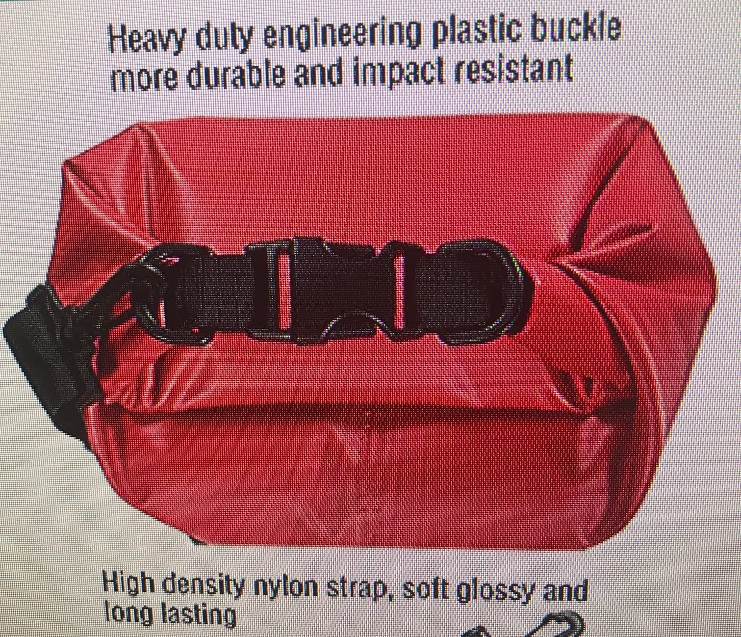 MARCHWAY Floating Waterproof Dry Bag Backpack, Roll Top, 5L/10L/20L/30L/40L customer photo 1